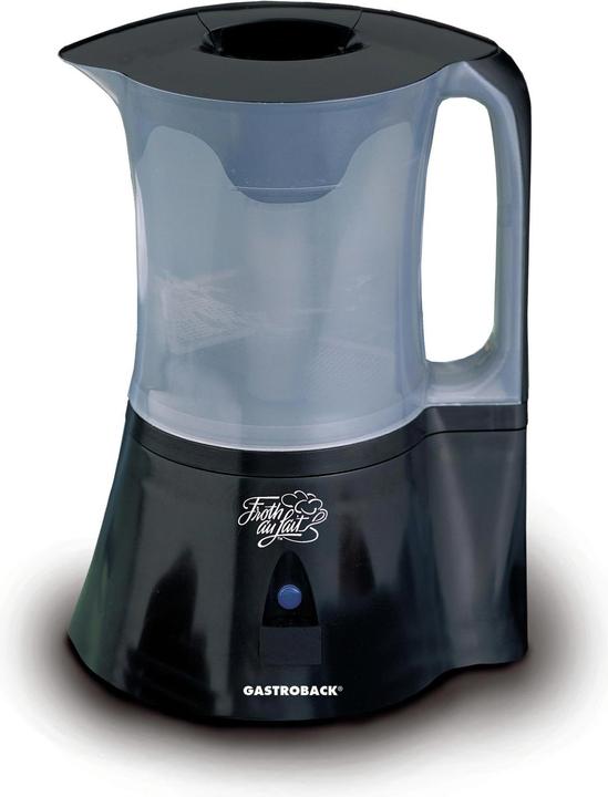 Produktbild Gastroback Froth au Lait (100 cl)