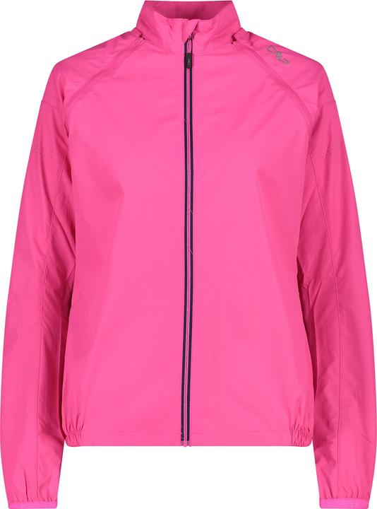 CMP Campagnolo Jacket with Detachable Sleeves (40, M)
