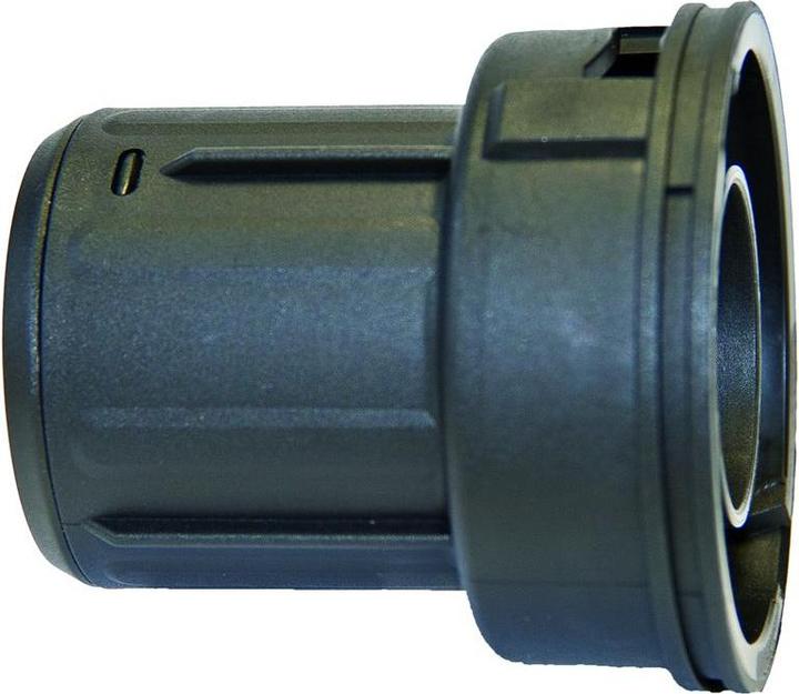Immagine prodotto Eibenstock 12.941.23 Raccordo a baionetta per tubo flessibile
