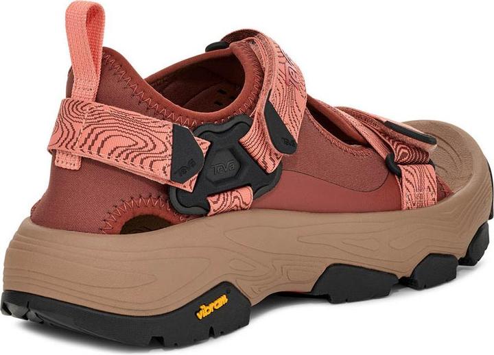 Produktbild Teva W's Grandview Max Sandal (38.5)