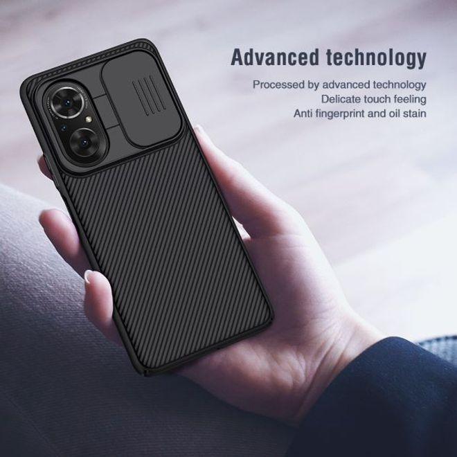 Produktbild Nillkin CamShield Series Hardcase Hülle (Honor 50 SE)