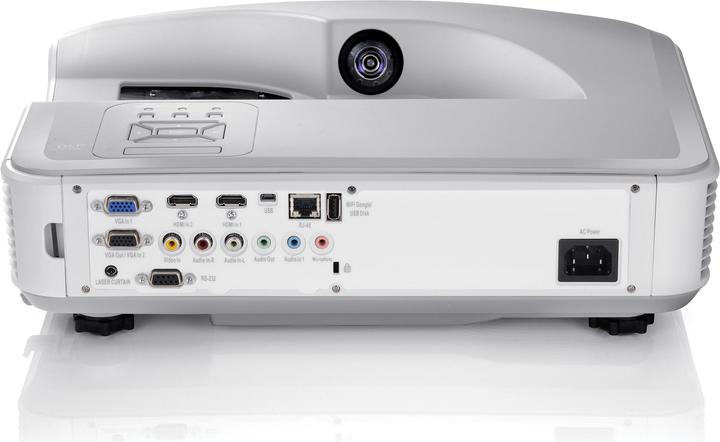 Produktbild Infocus SPL1080HDUST (Full HD, 4000 lm, 0.25:1)
