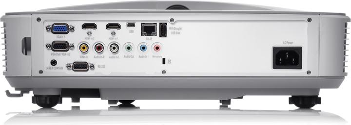 Produktbild Infocus SPL1080HDUST (Full HD, 4000 lm, 0.25:1)