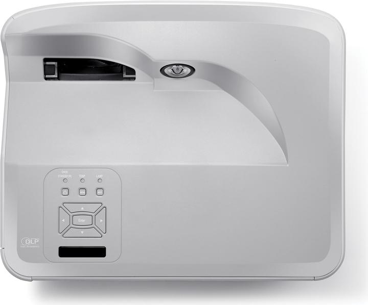 Produktbild Infocus SPL1080HDUST (Full HD, 4000 lm, 0.25:1)