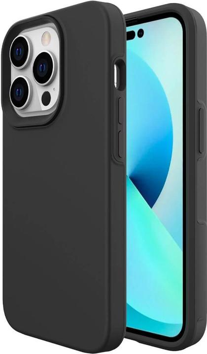 Actual product image JT Berlin Pankow Safe (Apple iPhone 14 Pro)