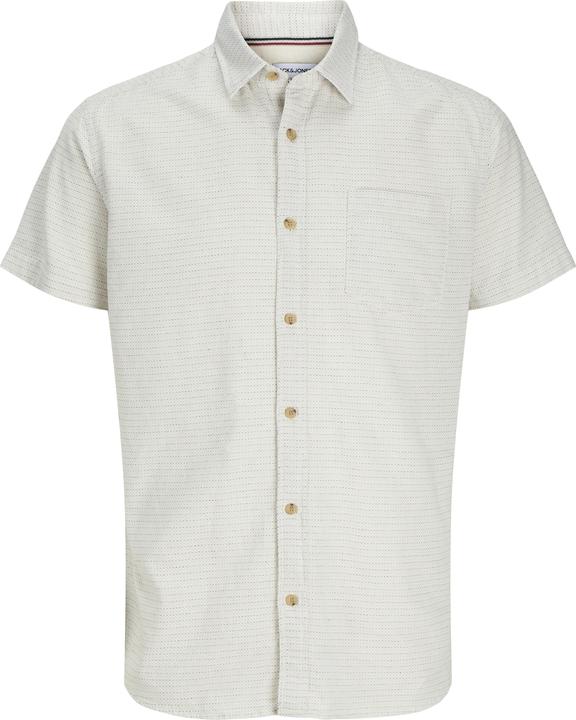 Jack & Jones Comfort Fit Hemd Hemd (M)