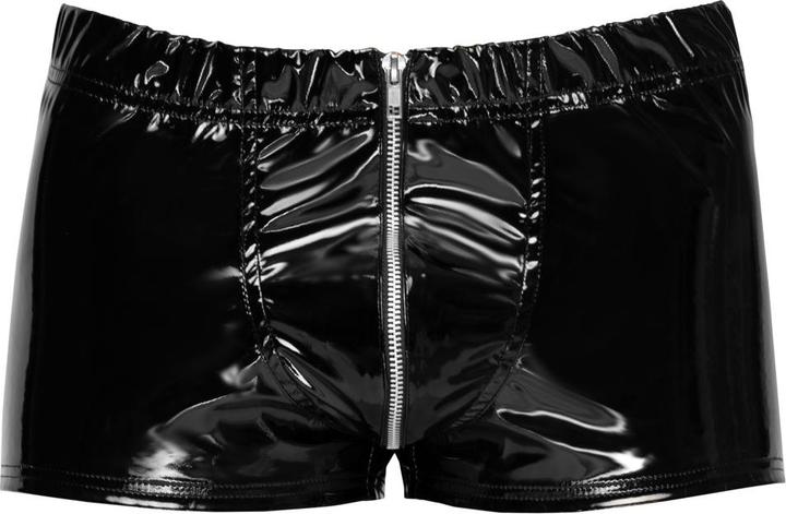 Actual product image Black Level Vinyl M. Pants RV 2XL (XXL)