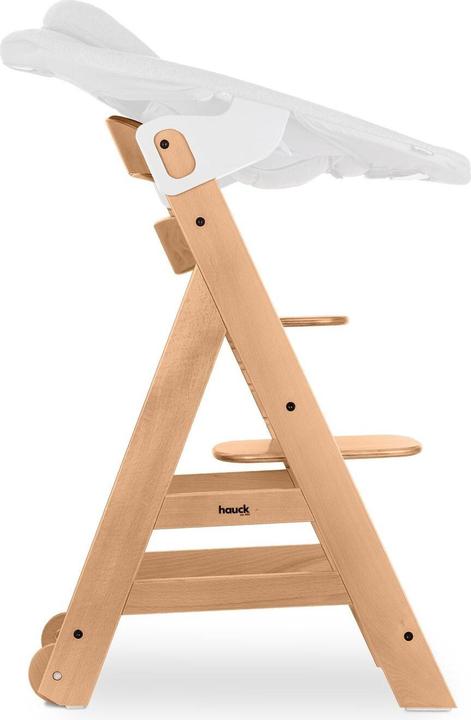 Actual product image Hauck Beta+ (Highchair)