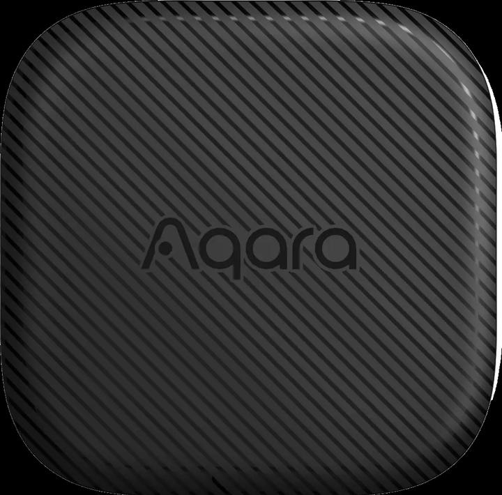 Actual product image Aqara Smart Lock U200 Lite Kit - Black