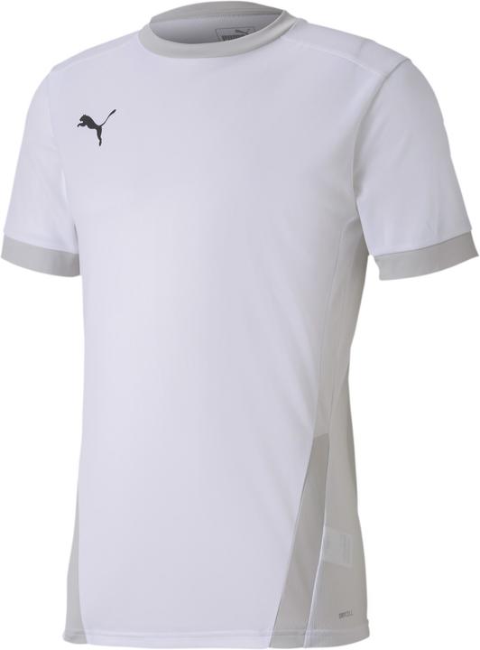 Puma White-Gray Violet
