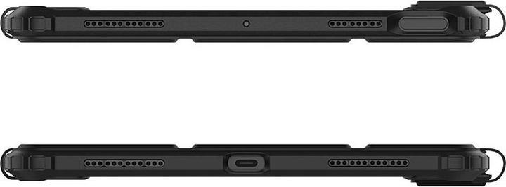 Actual product image Spigen Ultra Hybrid Pro (iPad Air 2020 (4. Gen))