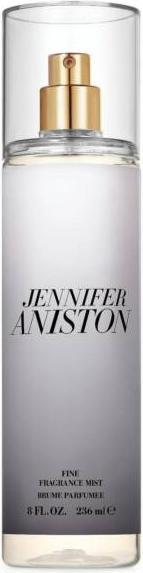 Produktbild Jennifer Aniston by Fragrance Mist 240 ml (Body Mist, 240 ml)