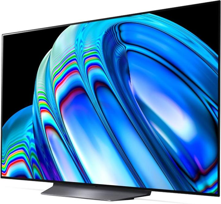 Produktbild LG OLED55B29LA (55", B2, OLED, 4K, 2022)