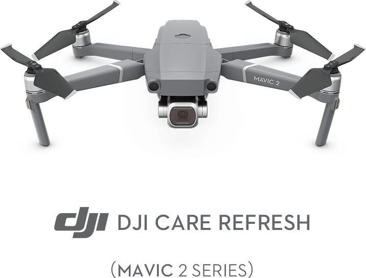 Image du produit DJI Rafraîchissement des soins