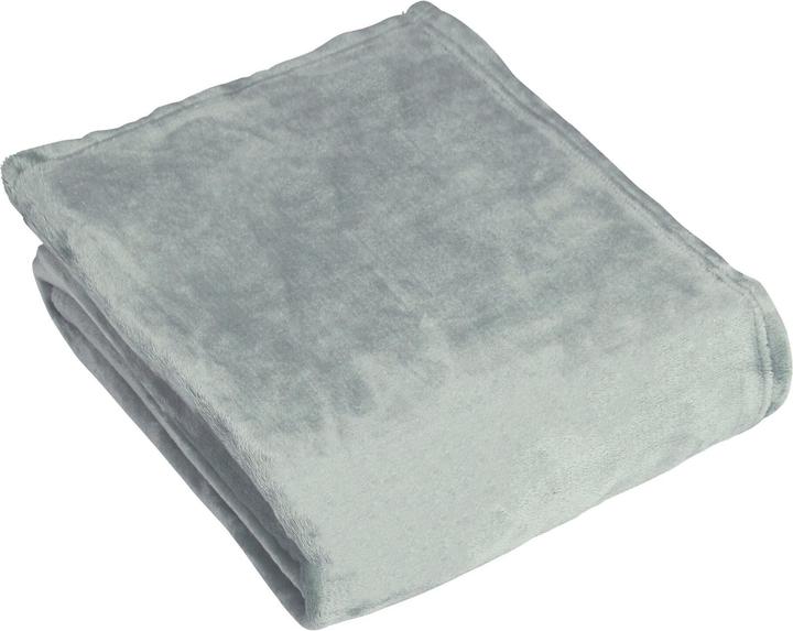 Actual product image Furn Harlow throw (140 x 180 cm)