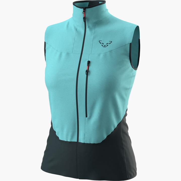 Image du produit Dynafit Gilet Traverse DST pour femme (XL)