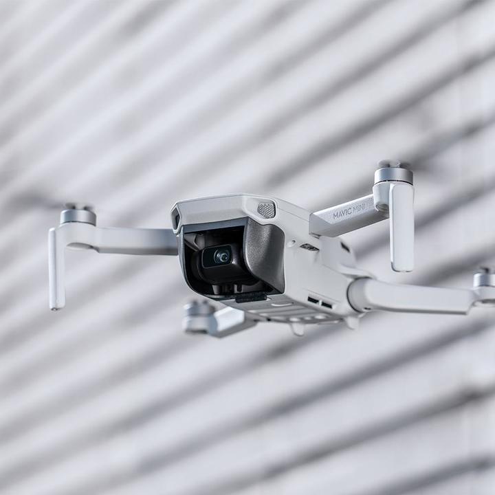Immagine prodotto Pgytech Visiera parasole (Protezione dall'abbagliamento del drone, DJI Mavic Mini)