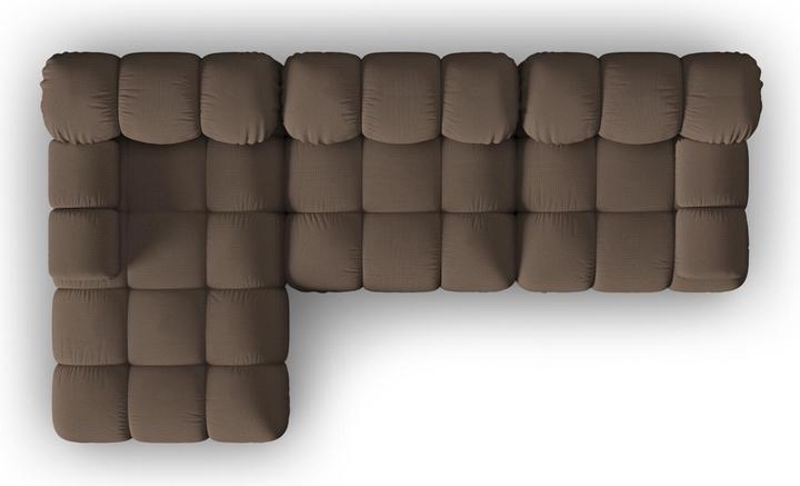 Actual product image Micadoni Bellis (4-seater, Modular sofa, Corner sofa)
