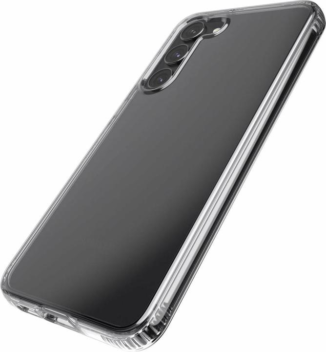 Image du produit tech21 EvoClear pour Samsung Galaxy S23+ (Samsung Galaxy S23+)