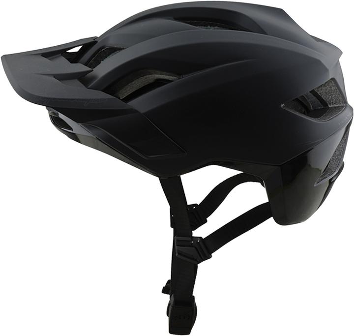 Stealth Black