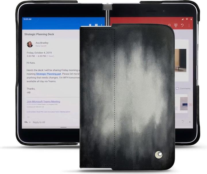 Immagine prodotto Noreve Cover in pelle (Microsoft Surface Duo)