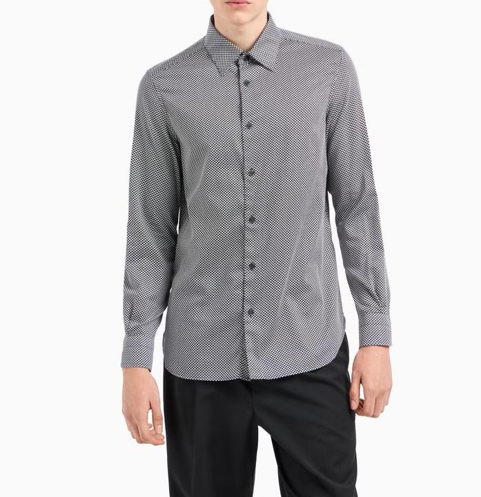 Image du produit Emporio Armani Shirt (S, M, L, XL, XXL, 3XL)