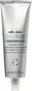 Image du produit Milk_Shake Gel colorant Décologic Tone Controller gris améthyste, 60ml (Gel, 60 ml)