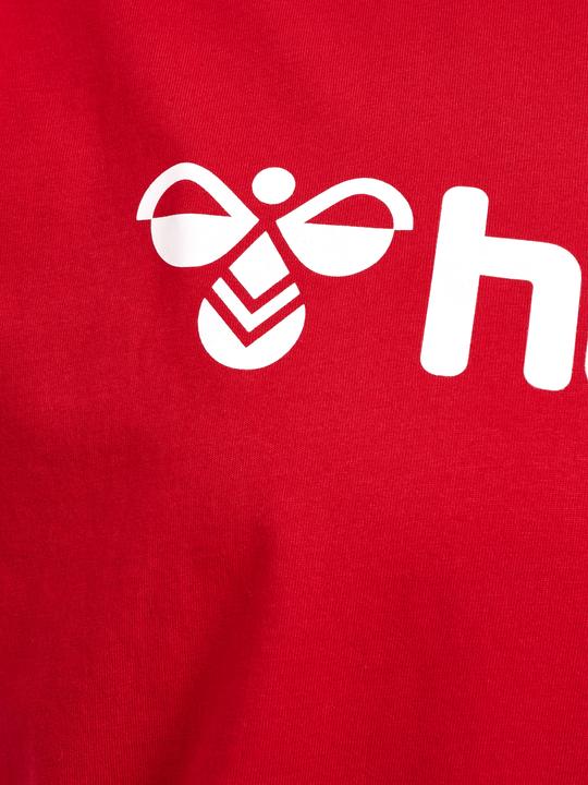 Actual product image hummel HMLGO 2.0 LOGO T-SHIRT S/S (XL)