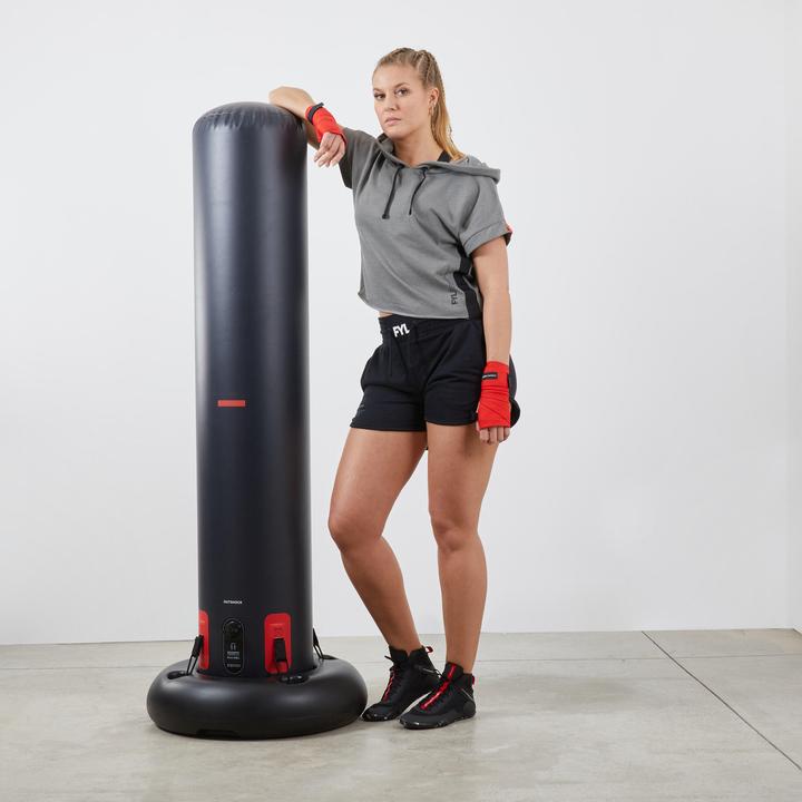 Actual product image Outshock INFLATE 100 (3 kg)