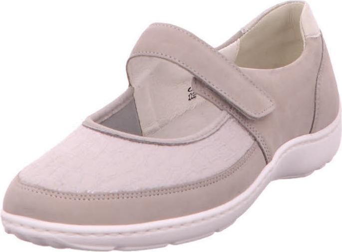 Actual product image Waldläufer Ballerina DENVER NALASTR. ECLIS (42)