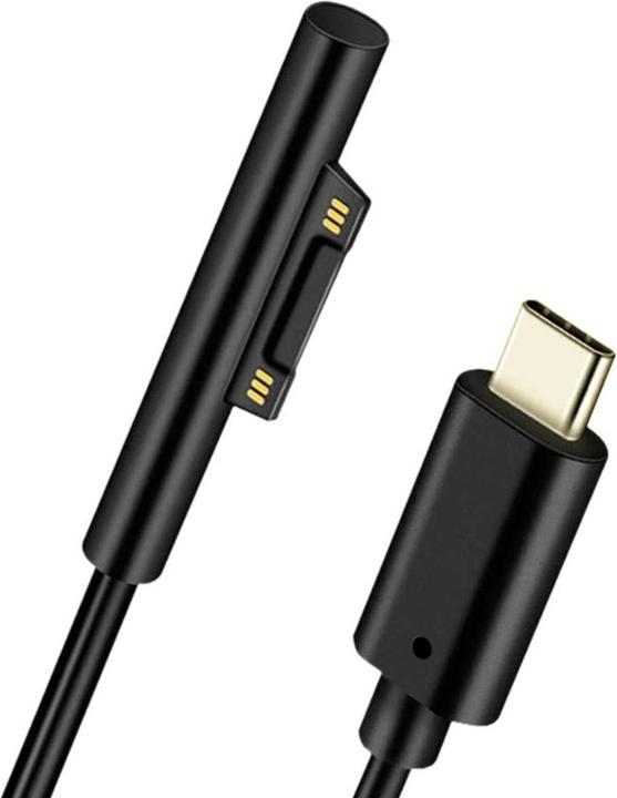 Produktbild 4smarts Microsoft Surface Connect