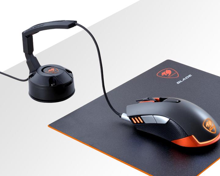 Productafbeelding Cougar Bunker Vacuüm Muis Bungee