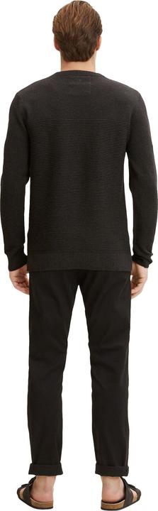 Produktbild Tom Tailor Strickpullover Pullover R-Neck (S)