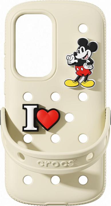 Actual product image Samsung Crocs Case (Samsung Galaxy S25 Ultra)