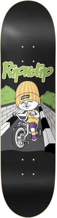 Skateboard : planche