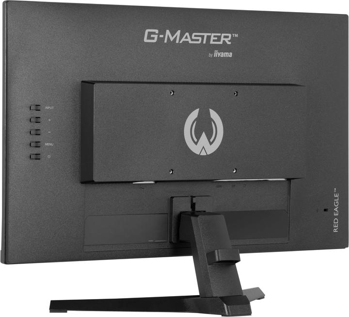 Immagine prodotto iiyama G2470HS-B1 23,8 pollici Fast IPS FHD (1920 x 1080 pixel, 23.80")
