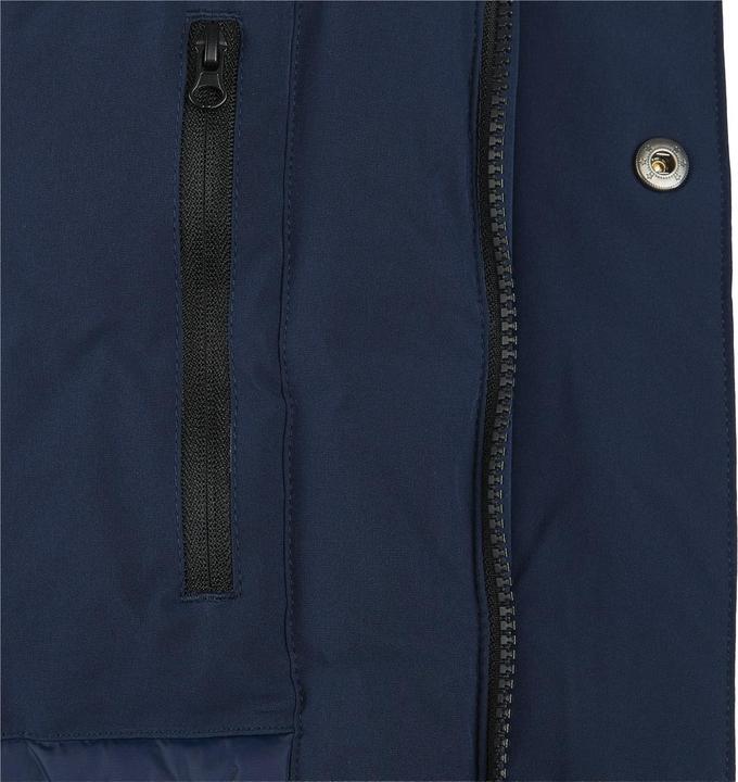 Produktbild Heber Peak SylvaHe. Warm Parka (M)