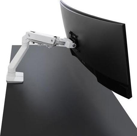 Produktbild Ergotron HX Monitor Arm mit patentierter CF-Technologie (Tisch, 49")