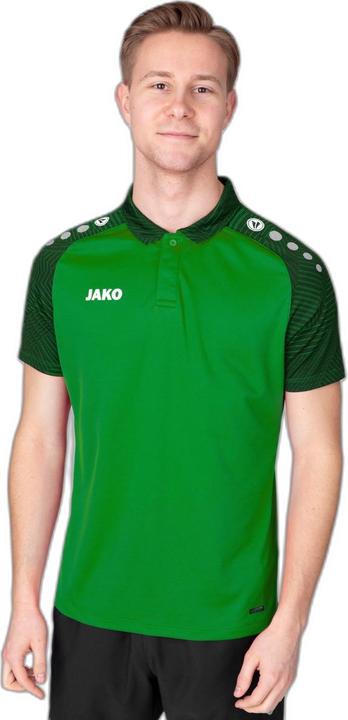 Actual product image JAKO Polo performance (XL)