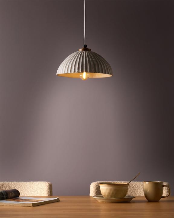 Actual product image Beliani Cottica (E27)