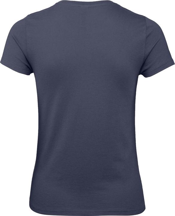 Actual product image B&C Tshirt #E150 (XL)