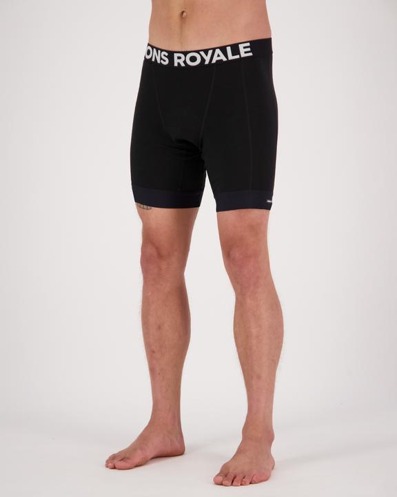 Actual product image Mons Royale Epic Merino Shift MTB Liner (XXL)