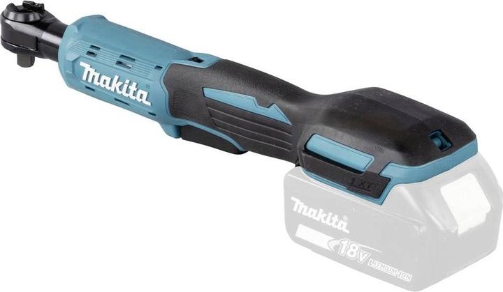 Actual product image Makita PWR180Z (Rechargeable battery operated)