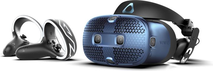 Produktbild HTC Vive Cosmos