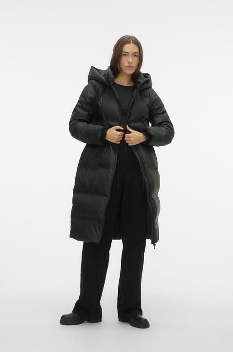 Immagine prodotto Vero Moda VMNOE CAPPOTTO A VITA LUNGA EXC Cappotto a vita alta (L)
