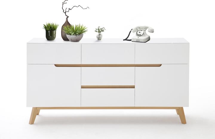 Actual product image Robas Lund Cervo (145 x 40 x 76 cm)