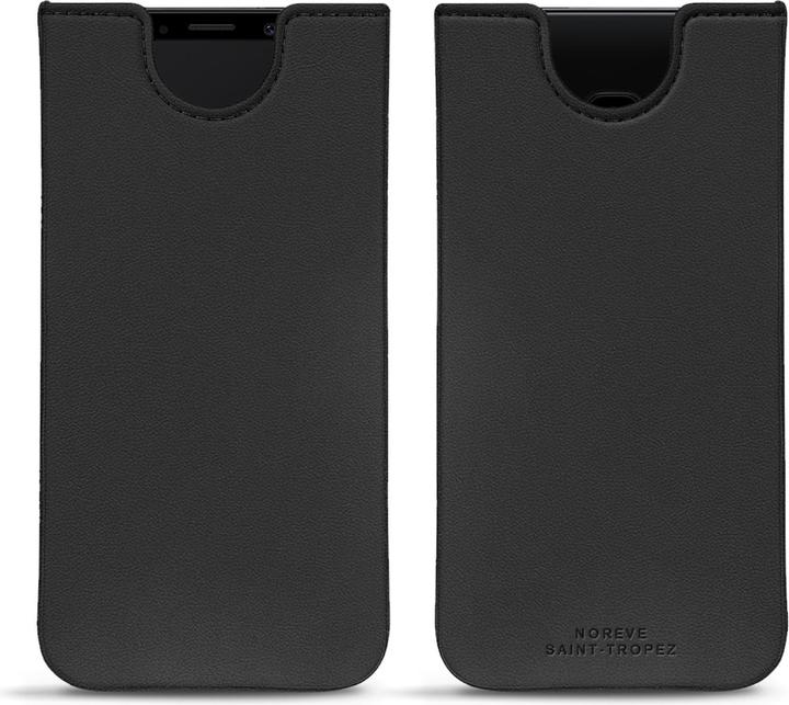 Noir PU ( Black )
