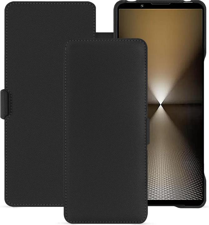 Noir PU ( Black )