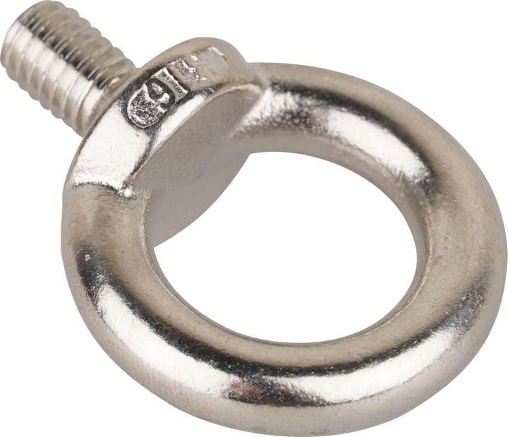 Produktbild Mamutec Rostfrei Ringschraube M8