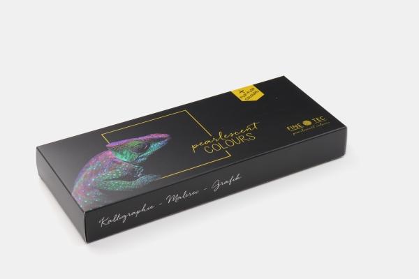 Produktbild Finetec Perlglanzfarben (Multicolor)